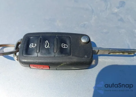 2014 Volkswagen Jetta 1.8T Se из США, поврежденный, VIN 3VWD17AJ0EM362488